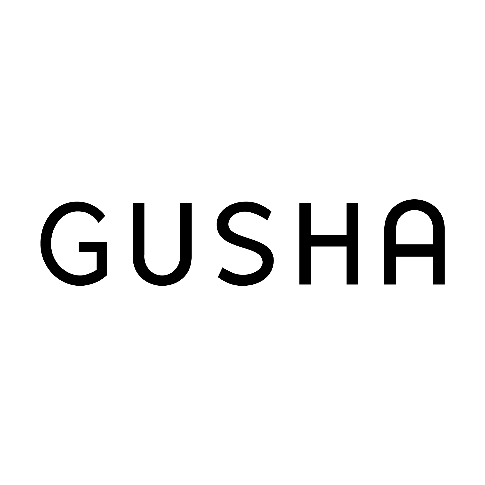 Gusha