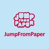 JumpFromPaper