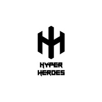 HYPER HEROES