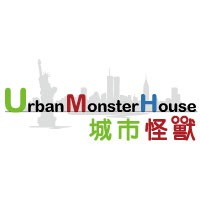 Urban Monster