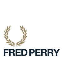 FRED PERRY