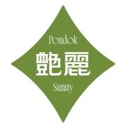 艳丽南洋咸甜食