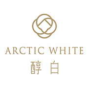 醇白茶飲Arctic White