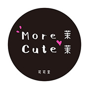 MoreCute茉茉