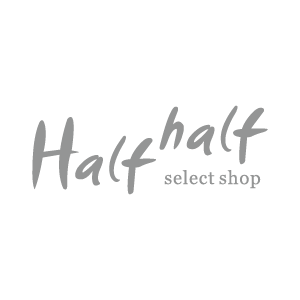 Half half