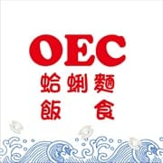 OEC蚌麵