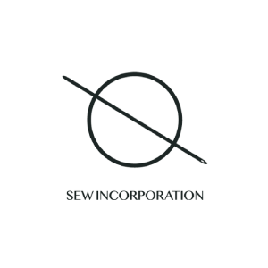 SEW INCORPORATION 縫而
