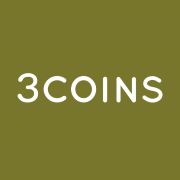 3COINS