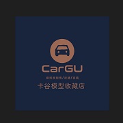 CarGU 卡谷