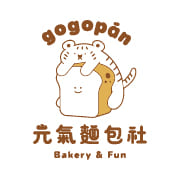 Gogopan 元氣麵包社
