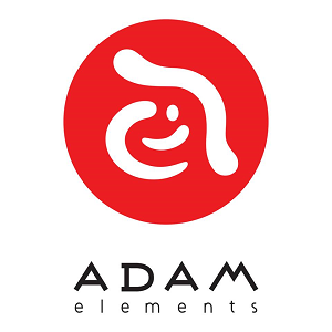ADAM elements 亚果元素