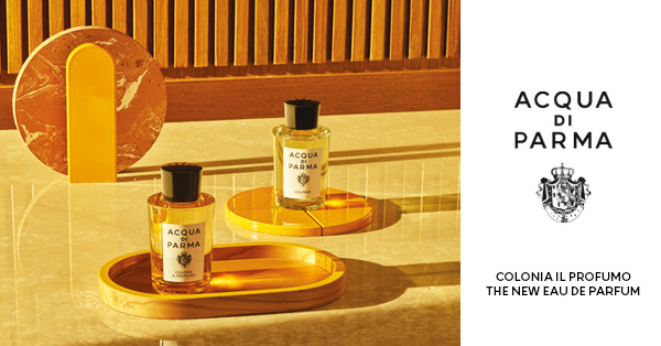 Acqua di Parma