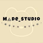 Made Studio 东区流体熊