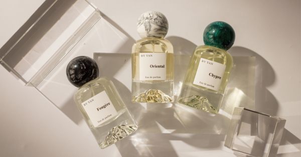 BY YAN Perfume