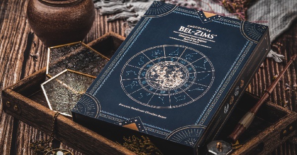 Bel-Zims Chocolatier