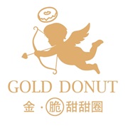 金脆甜甜圈Gold Donut