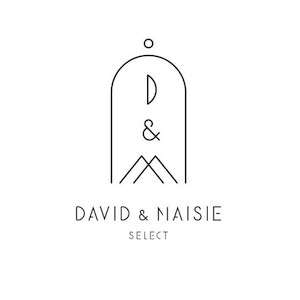 DAVID & MAISIE Select