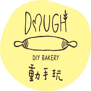 Dough动手玩烘焙DIY