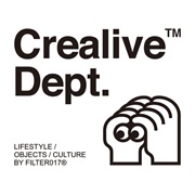 Crealive Dept. by FILTER017