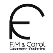 F.M&Carol CASHMERE