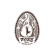 FORE restaurant柴燒牛排