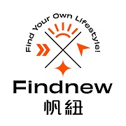 FindNew 帆紐