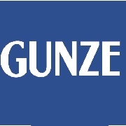 郡是GUNZE