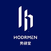 Hodrmen男研堂