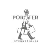 PORTER INTERNATIONAL