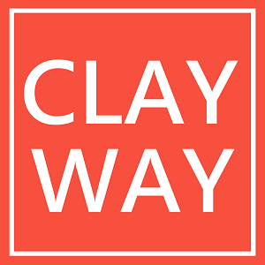 CLAYWAY銀黏土製作所