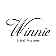葳妮婚紗飾品Winnie bridal Accessory