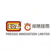 LOZ x 龙陈国际