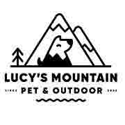Lucy’s mountain