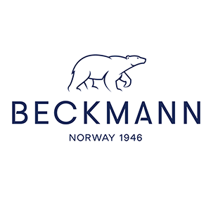 Beckmann 挪威護脊書包