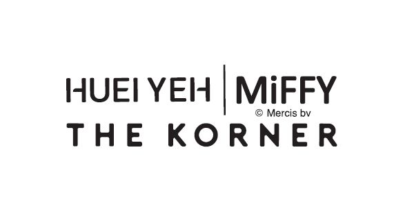 MiFFY X THE KORNER