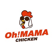 Oh！MAMA Chicken 美式炸雞