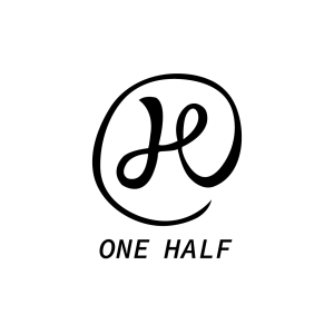 ONE HALF