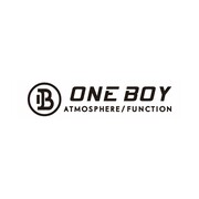 ONE BOY