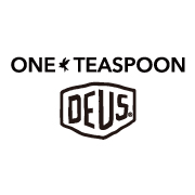 ONETEASPOON x Deus