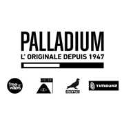 PALLADIUM