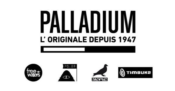 PALLADIUM