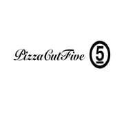 PIZZA CUT FIVE