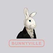 龐尼維爾 Bunnyville 兔兔酒