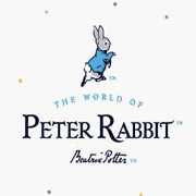 Peter Rabbit 比得兔 
