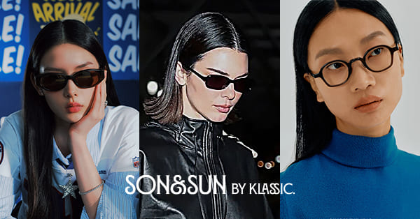SON&SUN by KlassiC.
