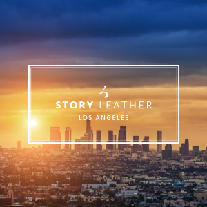 STORY Leather