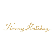 Timmy Holiday