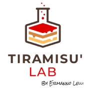 Tiramisu' Lab