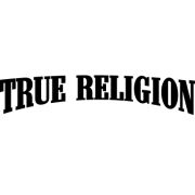 TRUE RELIGION