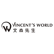 VINCENTS WORLD文森先生